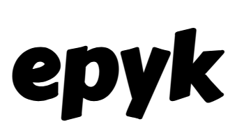 Epyk logo
